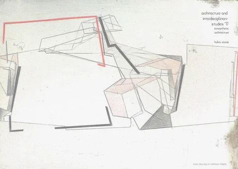 Synaesthetic Architecture - 小册
