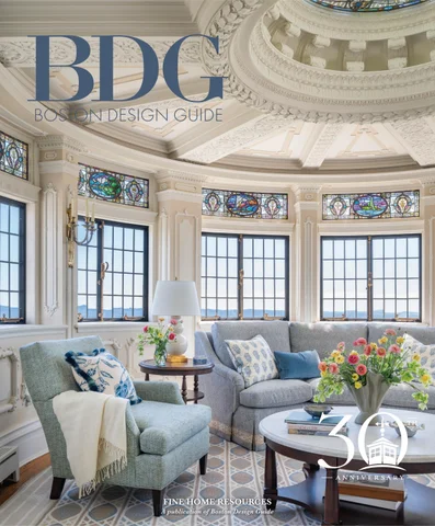 BDG 30th OdeToSimplicity Feature