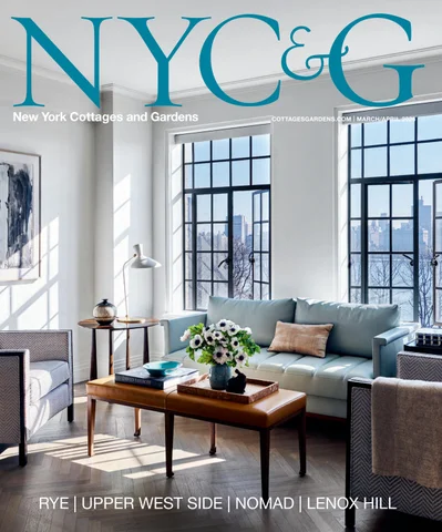 NYC&G Apr 26 Then and Now