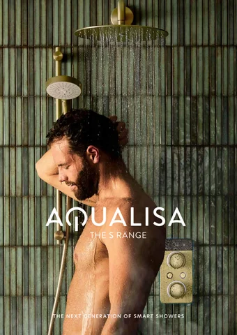 Aqualisa S 家具系列 手册
