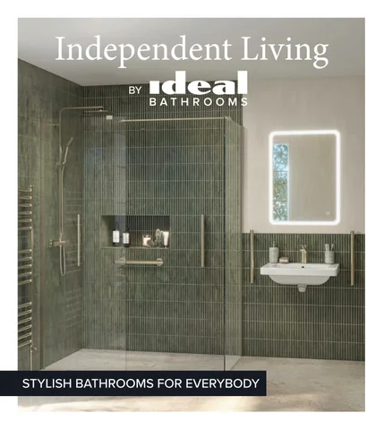 Independent Living 家具手册 LR