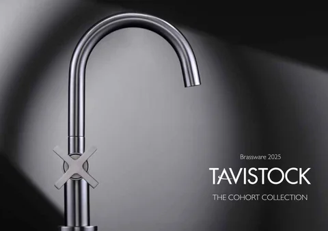 Tavistock Brassware Cohort 家具产品集