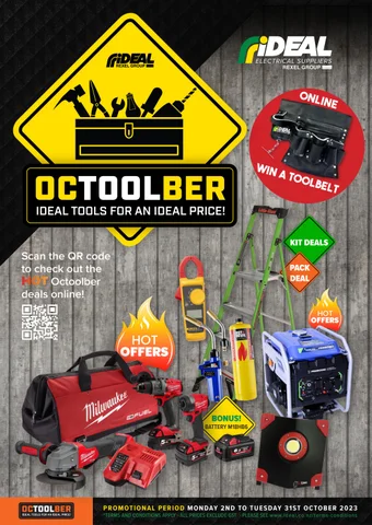 Octoolber 2024