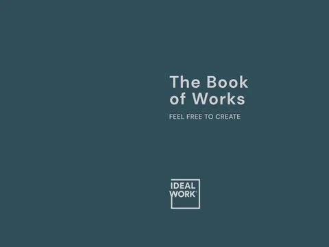 The 册 of Works