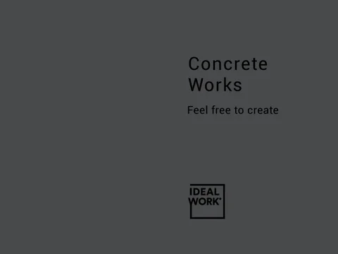 Concrete Works