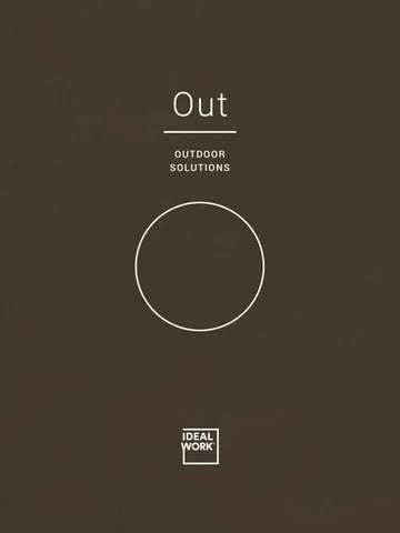 OUT - 户外 Solutions