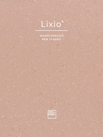 Lixio