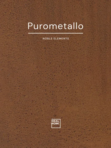 Purometallo