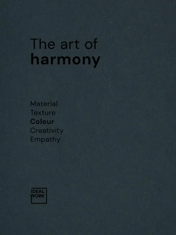The art of harmony
