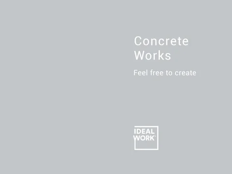 Concrete Works
