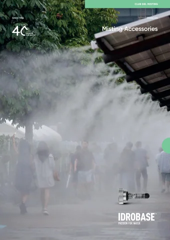 2026 - Misting 配件 - FRA