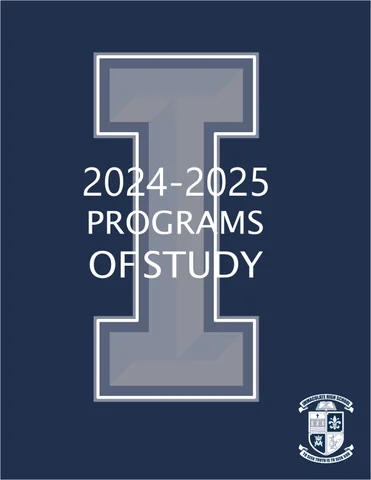 Programs Of Study 2024-2025