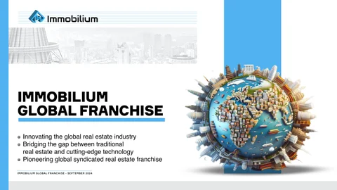 Immobilium 全球 Franchise