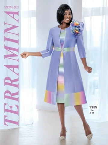 Terramina 春季 2025