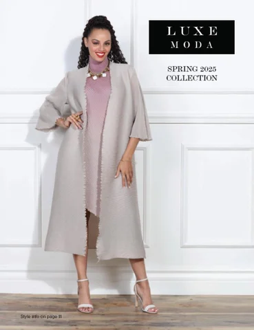 轻奢 Moda 春季 2025 - Shoppify