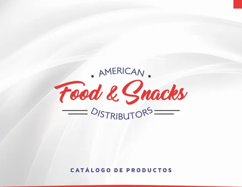 AMFOODS - Catalogo 德文 Productos