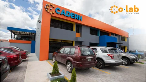 CADERH 家具目录 · COLAB by