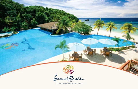 GRAND ROATÁN