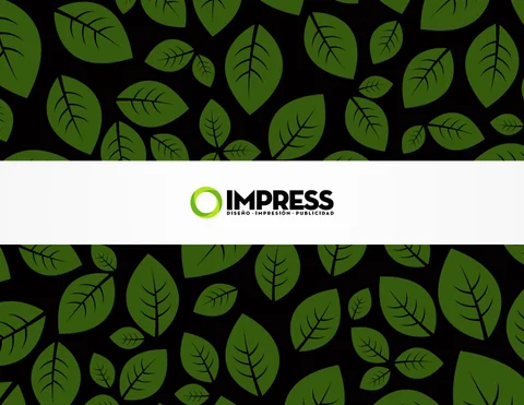 IMPRESS PUBLICIDAD PORTFOLIO