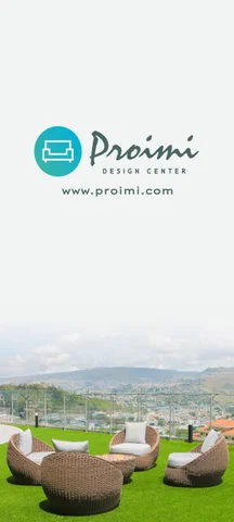Proimi - Catálogo de Productos 家具目录 · Tropical Breeze by