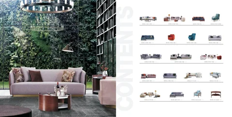 Eco New moderns Sales