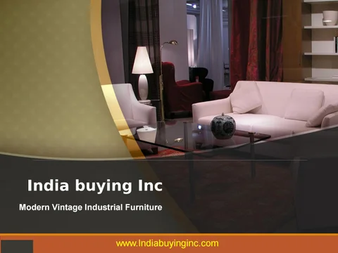 复古 工业风 家具 manufacturer and exporter from jodhpur rajasthan India