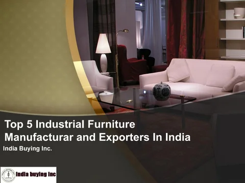 list of Manufacturers and exporters of 复古 工业风 家具 in India