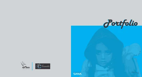 Sana portfolio