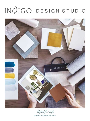 Design Studio Portfolio (DXB)