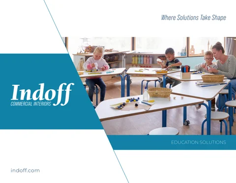 商用 Interiors - EDUCATION K12 - Riki