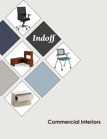 商用 Interiors - 综合 办公