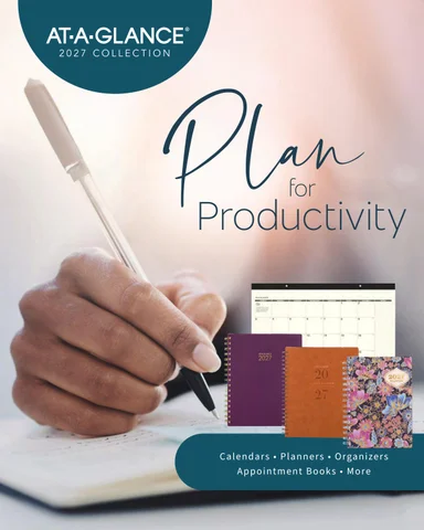 Indoff Calendars 2027