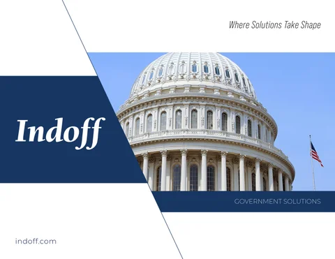 Indoff's Government Idea 册