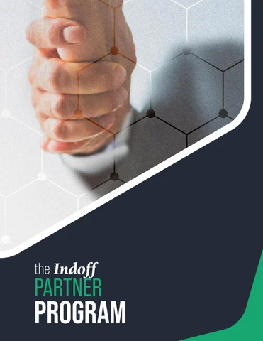 Indoff 家具目录 · The Partner Program - CI 商用 Interiors CANADA
