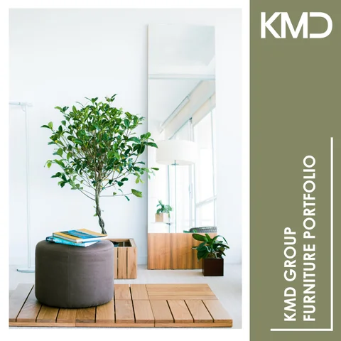 KMD GROUP 家具目录 · 家具 PORTFOLIO