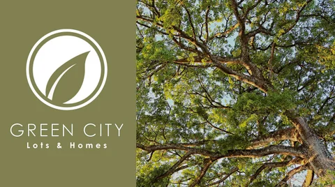 GREEN CITY LOTS AND HOMES 家具手册 (AMENIDADES)