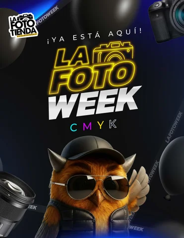 CATALOGO LAFOTOWEEK MAGENTA
