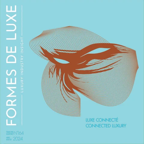 Forme 德文 轻奢 - Connected Fragrance