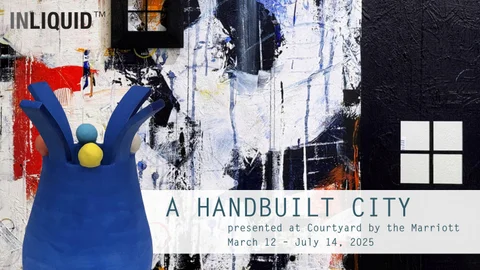 A Handbuilt City