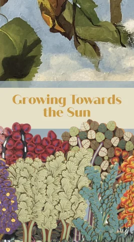 Growing Towards the Sun 灯饰型录