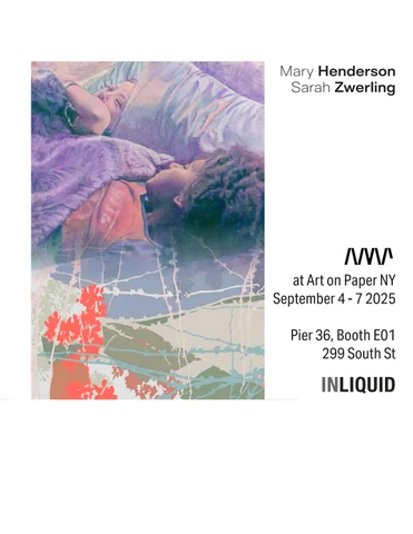 InLiquid - Art on paper25