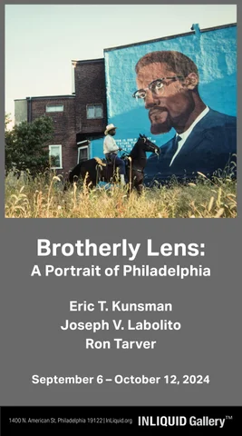 Brotherly Lens
