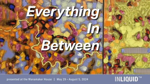 Everything in Between