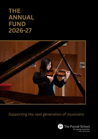 Annual Fund 2026