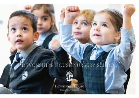 Devonshire 家居 Nursery-2026