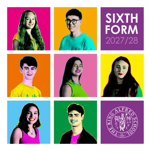 King Alfred | KAS 6thForm prospectus 2027-28 FINAL-