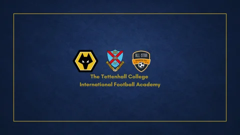 TC 国际 Football Academy - Programme 家具手册