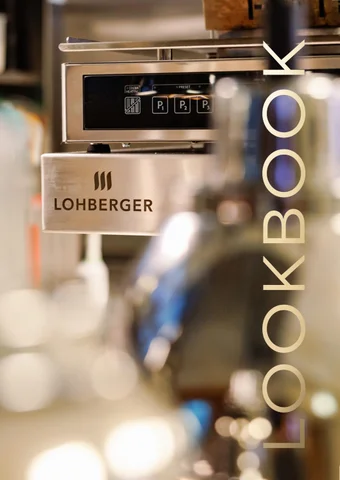 灯饰型录 Lohberger