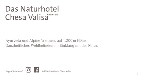 241121 Chesa SPA-Broschüre DEUTSCH