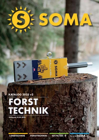 WESEO GmbH 灯饰目录 · Blätterkatalog Forsttechnik